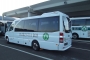Noleggia un 19 posti a sedere Minibus  (Mercedes Sprinter 2013) da Florentia Bus srl a Firenze 