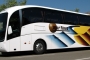 Mieten Sie einen 55 Sitzer Standard Coach (. . 2011) von AUTOCARES MARTINEZ in Benidorm 