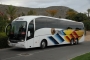 Mieten Sie einen 63 Sitzer Standard Coach (. . 2011) von AUTOCARES MARTINEZ in Benidorm 