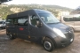 Noleggia un 16 posti a sedere Minibus  (Opel Movano 2015) da City Touring a San Remo  