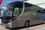 Mieten Sie einen 55 Sitzer Luxus VIP Reisebus (. . 2012) von GROBUS AUTOCARES in Toledo 