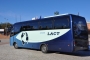 Mieten Sie einen 38 Sitzer Standard Reisebus (Man-Beulas  Midistar´E 2005) von AUTOCARES LACT S.L. in Sevilla 