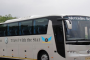 Hire a 50 seater Standard Coach (Mercedes . 2010) from NRI Premium Transport Service in SAS Nagar Mohali 