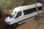 Hire a 22 seater Midibus (. . 2010) from Sandton Taxi Cabs Pty Ltd in Johannesburg 