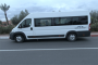 Hire a 14 seater Minibus  (Fiat Ducato 2014) from AMLOUL TRANSPORT in Marrakech  