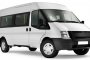 Hire a 16 seater Minibus  (Merceds Vito 2013) from J2luxurytransport in Chippenham 