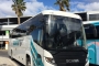 Rent a 55 seater Executive  Coach (Scania Scania 2015) from Autobuses Guaita from Turís 