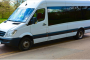 Noleggia un 16 posti a sedere Minibus  (. . 2012) da Empire Coaches a Chelmsford 