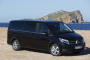 Alquila un 6 asiento Minivan (MERCEDES  MERCEDES VIANO  2013) de GDV SERVEIS PER A PERSONAS S.L. en SANT JOAN DESPI (BARCELONA) 