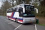 Huur een 40 seater Standaard Bus -Touringcar (Mercedes Tourismo 2011) van Doelen Coach Service bv in Rozenburg 
