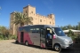Hire a 29 seater Standard Coach (IVECO Bus 2018) from AMLOUL TRANSPORT in Marrakech  