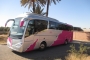 Hire a 48 seater Executive  Coach (Man Irizar I6 2015) from AMLOUL TRANSPORT in Marrakech  