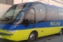 Hire a 20 seater Midibus (mercedes mago 2008) from Autocares de Molina S.L.    in MOLINA DE SEGURA 