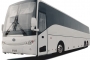 Noleggia un 53 posti a sedere Pullman esecutivo (Mercedes Exec 2013) da 360° Driven™ a London,Berlin,Paris,Milan,NYC,Dubai,L.A.,Tokyo,Moscow + 50 more 