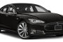 Noleggia un 4 posti a sedere Auto con conducente (Tesla S Model S 2015) da 360° Driven™ a London,Berlin,Paris,Milan,NYC,Dubai,L.A.,Tokyo,Moscow + 50 more 