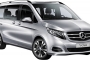 Noleggia un 7 posti a sedere Minivan (Mercedes V Class 2015 V Class 2016) da 360° Driven™ a London,Berlin,Paris,Milan,NYC,Dubai,L.A.,Tokyo,Moscow + 50 more 