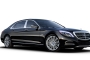 Noleggia un 3 posti a sedere Limousine o auto di lusso (Mercedes S Class 2015 500 S 2016) da 360° Driven™ a London,Berlin,Paris,Milan,NYC,Dubai,L.A.,Tokyo,Moscow + 50 more 