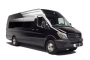 Noleggia un 16 posti a sedere Pullman VIP Lusso (Mercedes VIP Spriner Sprinter 2014) da 360° Driven™ a London,Berlin,Paris,Milan,NYC,Dubai,L.A.,Tokyo,Moscow + 50 more 