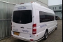 Hire a 16 seater Minibus  (Mercedes Sprinter 2012) from Besseling Travel & Touringcars in Amsterdam 