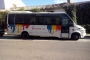 Hire a 32 seater Midibus (IVECO MAGO 2 2008) from JOVISA BUS S.L. in Millares 