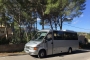 Mieten Sie einen 22 Sitzer Microbus (iveco adecar 2004) von TRANSPORTS RAFEL SERVERA S L in palma 
