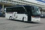 Noleggia un 41 posti a sedere Luxury VIP Coach (setra s411hd 2013) da Autoservizi Grillo a Napoli 