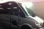 Noleggia un 19 posti a sedere Minibus  (Mercedes 416 2010) da Autoservizi Grillo a Napoli 