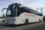 Huur een 63 seater Standaard Bus -Touringcar (Mercedes  Tourismo 2018) van Van Heugten Tours in NOOTDORP 