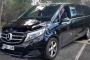 Hire a 7 seater Minivan (Mercedes Viano 2014) from Sercolux in Vitoria-Gasteiz 
