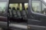 Huur een 9 seater Minibus  (Mercedes Sprinter 2014) van Business Cars Limburg in Venlo 