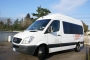 Noleggia un 19 posti a sedere Minibus  (Mercedes Sprinter 2012) da Autoservizi Padovani a Pescantina 