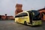 Noleggia un 52 posti a sedere Luxury VIP Coach (Mercedes Travego 2012) da Autoservizi Padovani a Pescantina 