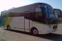 Alquila un 30 asiento Midibus (. . 2009) de Autotransportes Moreno S.L. en Granada 