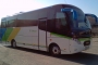 Alquila un 30 asiento Midibus (. . 2009) de Autotransportes Moreno S.L. en Granada 
