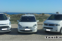 Alquila un 5 asiento Taxi estándar (citroen picasso 2014) de taxienmalaga.eu en malaga 