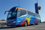 Hire a 55 seater Luxury VIP Coach (Man 19.480 2016) from Autobuses RUBIO in Olvega 