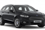 Hire a 4 seater Car with driver (Ford Mondeo Estate 2015) from HK Cars in Gloucester 