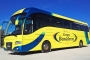 Huur een 55 seater Bus met rolstoellift (MERCEDES Autocar estándar  2011) van AUTOCARES GRUPO BENIDORM in Benidorm 