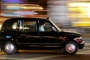 Hire a 8 seater Standard taxi (. . 2012) from A & L Taxis in pontypridd 