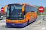 Lloga un 56 seients Executive  Coach (. Autocar estándar con los servicios básicos  2003) a FUTURTRANS a PALMA (MALLORCA) 