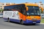 Lloga un 40 seients Standard Coach (. Autocar estándar con los servicios básicos  2011) a FUTURTRANS a PALMA (MALLORCA) 