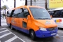 Lloga un 24 seients Midibus (. Monovolumen o furgoneta con chofer.  2005) a FUTURTRANS a PALMA (MALLORCA) 