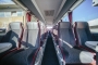 Noleggia un 75 posti a sedere Executive  Coach (Setra Gran Turismo 2014) da Toscana Bus a Firenze 