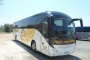 Noleggia un 57 posti a sedere Luxury VIP Coach (IVECO MAGELLYS PRO 2014) da CEGLIE EUROBUS SRL a BARI 