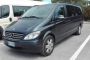 Noleggia un 8 posti a sedere Minivan (MERCEDES VIANO EXTRALONG 2010) da CEGLIE EUROBUS SRL a BARI 