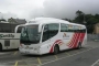 Mieten Sie einen 50 Sitzer Standard Reisebus (. Autocar estándar con los servicios básicos  2008) von Spain Bus S.A.  in Madrid 