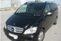 Hire a 7 seater Minivan (. . 2010) from Nerja Taxis in Malaga 