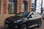 Hire a 3 seater Car with driver (hyndai ix35  2015 2015) from challa freres in Essaouira 