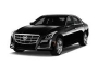 Rencia Luxury Transportation