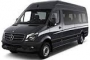Hire a 14 seater Minibus (Mercedez Sprinter 2014) from Rencia Luxury Transportation in Orlando